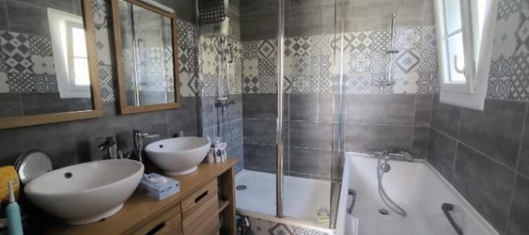 3 Schlafzimmer Haus in Milly-la-Foret, France, Nr. 277905 6