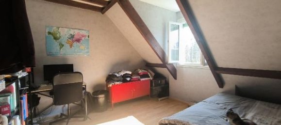 3 Schlafzimmer Haus in Milly-la-Foret, France, Nr. 277905 8