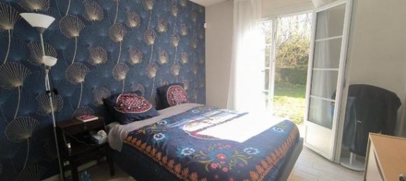 3 Schlafzimmer Haus in Milly-la-Foret, France, Nr. 277905 5