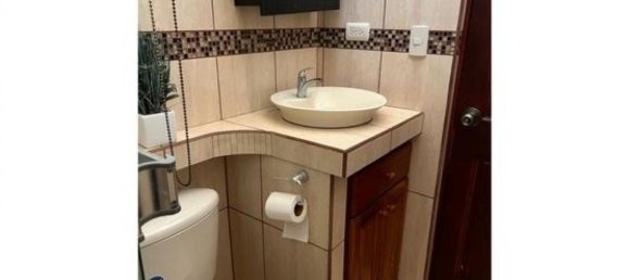 Casa T2 em Garabito, Costa Rica N.º 929 6