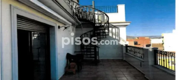 2 غرف نوم بانتهاوس في Nules, Spain رقم 141402 3