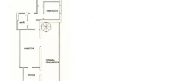 2 غرف نوم بانتهاوس في Nules, Spain رقم 141402 16