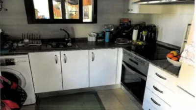 2 غرف نوم بانتهاوس في Nules, Spain رقم 141402