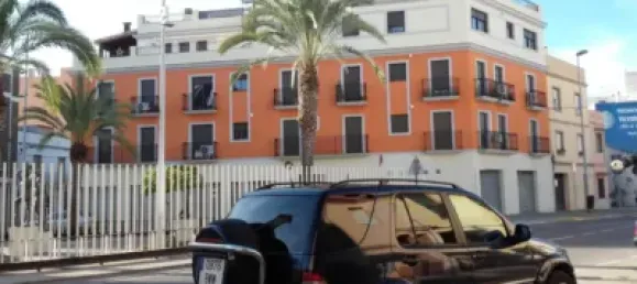 2 غرف نوم بانتهاوس في Nules, Spain رقم 141402 14