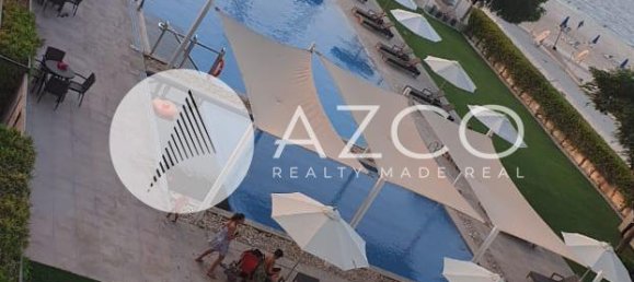 2 غرف نوم شقة في مساكن شاطئ جميرا, UAE رقم 65680 12