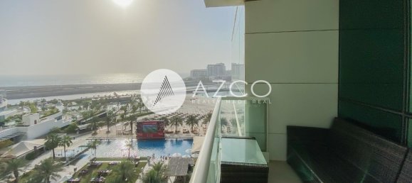 2 غرف نوم شقة في مساكن شاطئ جميرا, UAE رقم 65680 3