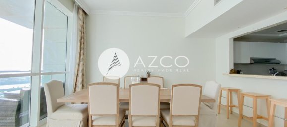 2 غرف نوم شقة في مساكن شاطئ جميرا, UAE رقم 65680 6