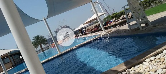 2 غرف نوم شقة في مساكن شاطئ جميرا, UAE رقم 65680 11