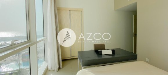 2 غرف نوم شقة في مساكن شاطئ جميرا, UAE رقم 65680 18