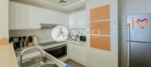 2 غرف نوم شقة في مساكن شاطئ جميرا, UAE رقم 65680 4