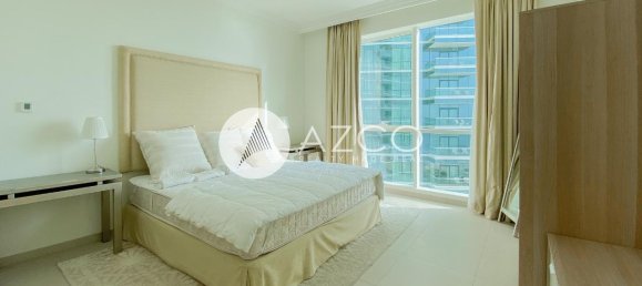 2 غرف نوم شقة في مساكن شاطئ جميرا, UAE رقم 65680 2