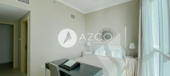 2 غرف نوم شقة في مساكن شاطئ جميرا, UAE رقم 65680 17