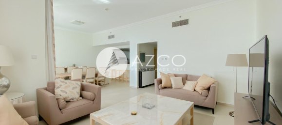 2 غرف نوم شقة في مساكن شاطئ جميرا, UAE رقم 65680 8