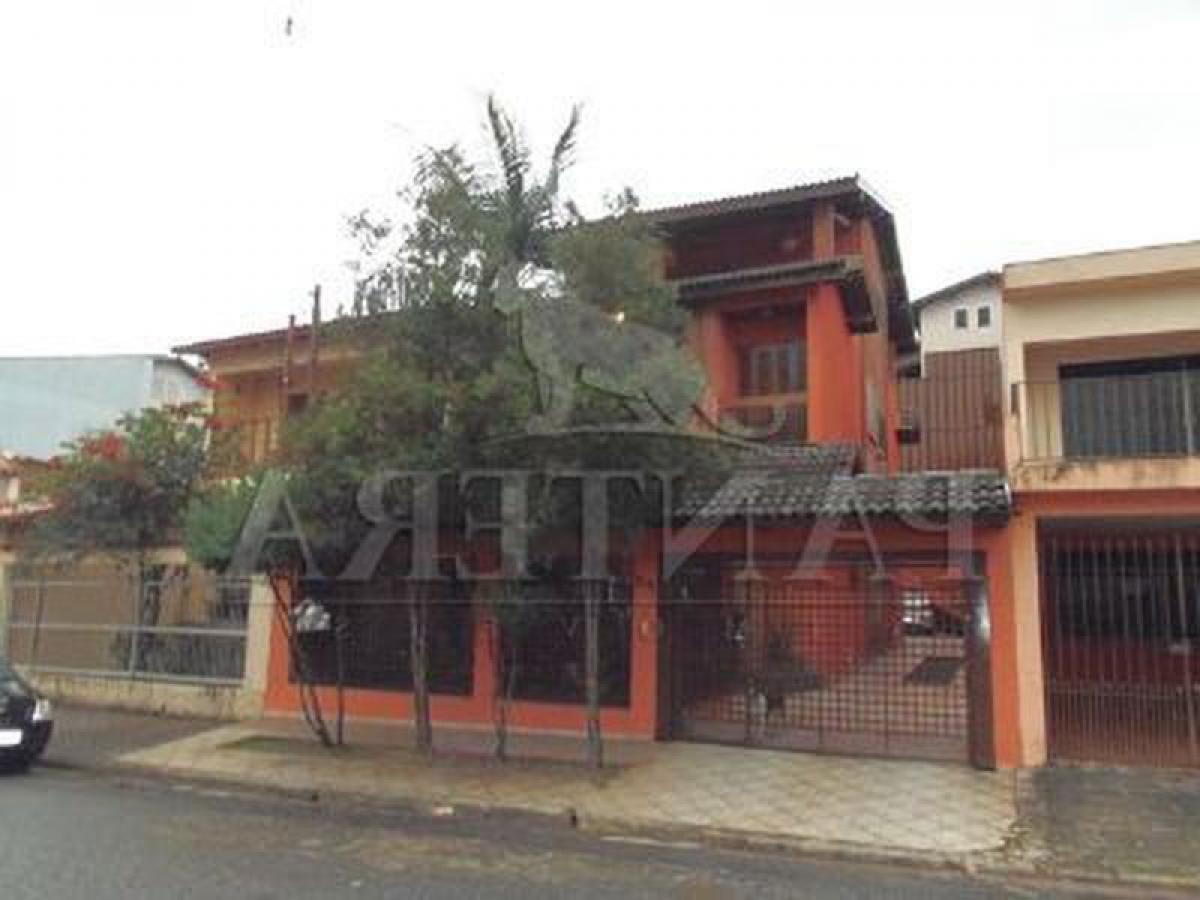 3 Schlafzimmer Haus in Sao Paulo, Brazil, Nr. 572604