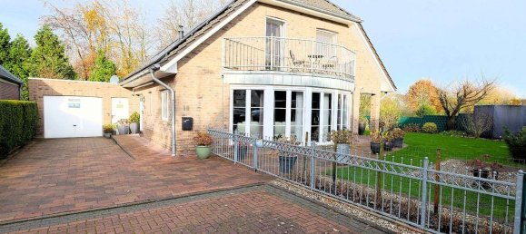 Casa T5 em Kleve, Germany N.º 313959 2