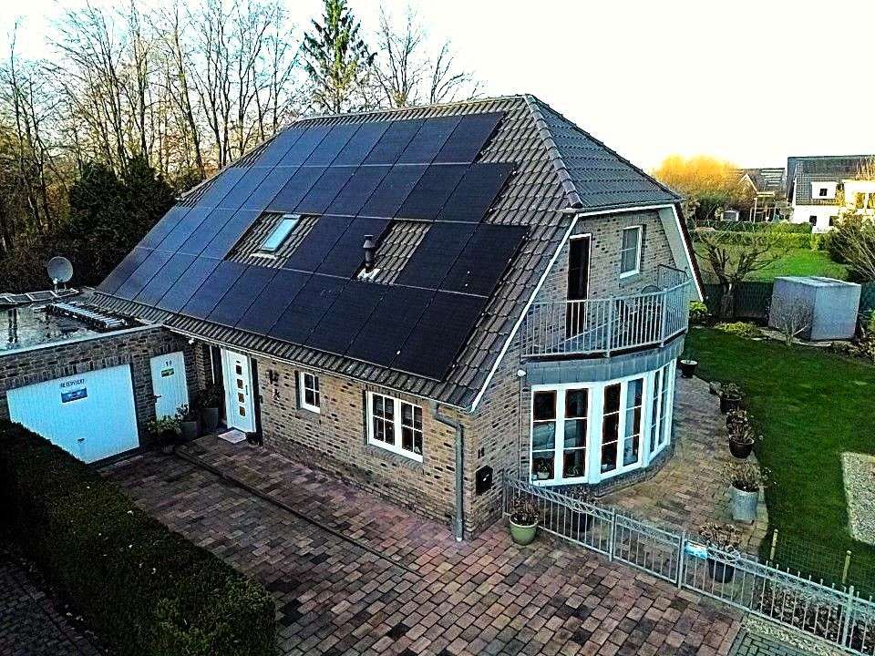 Casa T5 em Kleve, Germany N.º 313959