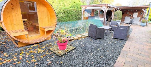 Casa T5 em Kleve, Germany N.º 313959 22