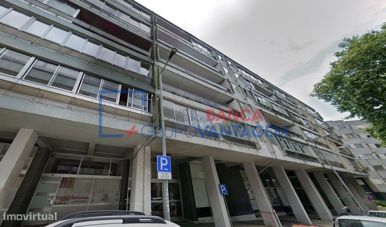 2 bedrooms Apartment in Vila Nova de Gaia, Portugal No. 340970