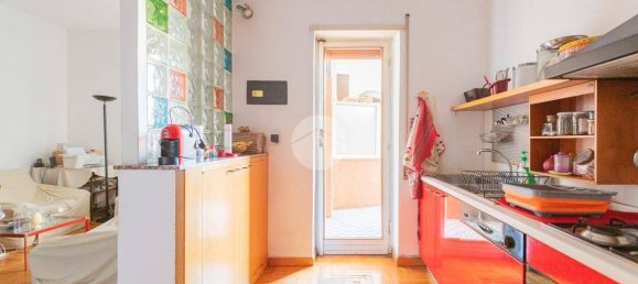 1 chambre Appartement à Rome, Italy No. 307457 19