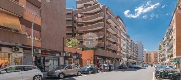 1 chambre Appartement à Rome, Italy No. 307457 40