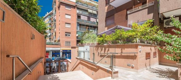 1 chambre Appartement à Rome, Italy No. 307457 41