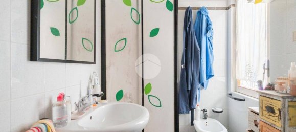 1 chambre Appartement à Rome, Italy No. 307457 37