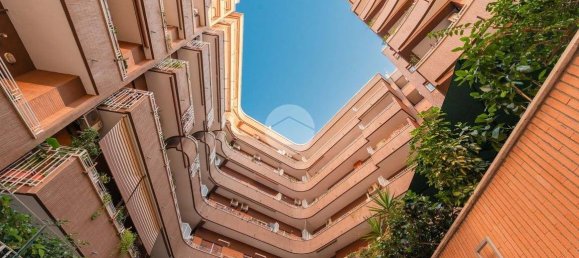 1 chambre Appartement à Rome, Italy No. 307457 2