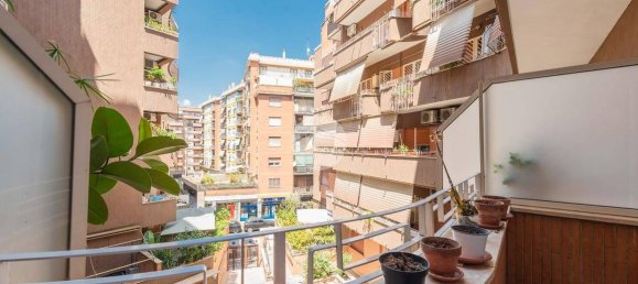 1 chambre Appartement à Rome, Italy No. 307457 22