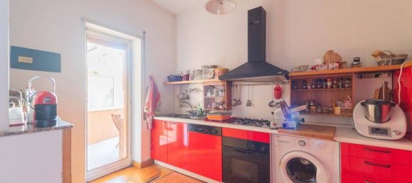 1 chambre Appartement à Rome, Italy No. 307457 18