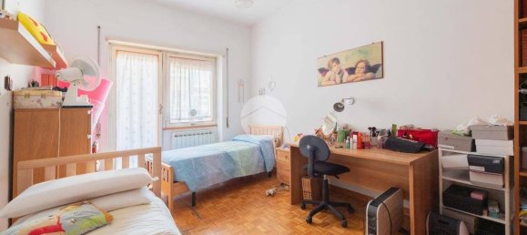 1 chambre Appartement à Rome, Italy No. 307457 24