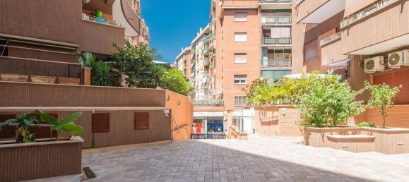 1 chambre Appartement à Rome, Italy No. 307457 42