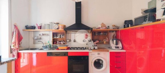 1 chambre Appartement à Rome, Italy No. 307457 17