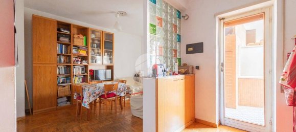 1 chambre Appartement à Rome, Italy No. 307457 20