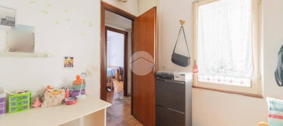 1 chambre Appartement à Rome, Italy No. 307457 33
