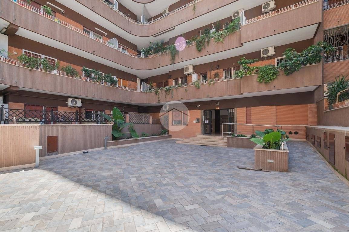 1 chambre Appartement à Rome, Italy No. 307457