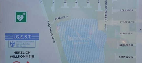 Дом с 4 комнатами в Траусдорф ан дер Вулька, Австрия № 250892 30