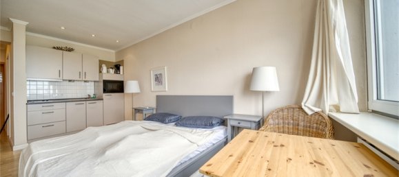 1 Schlafzimmer Wohnung in Ostholstein, Germany, Nr. 16451 2