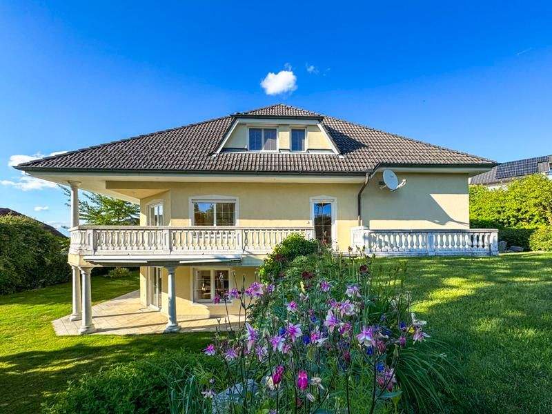 Villa de 9 divisões em Weisskirchen an der Traun, Austria N.º 105988