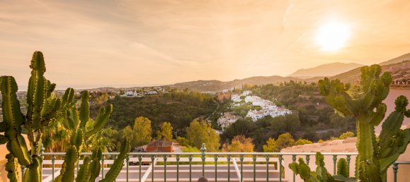 5 bedrooms House in Marbella, Spain No. 88938 23