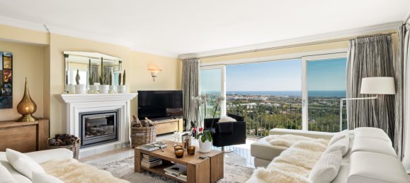 5 bedrooms House in Marbella, Spain No. 88938 10