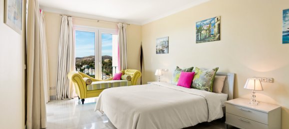 5 bedrooms House in Marbella, Spain No. 88938 17