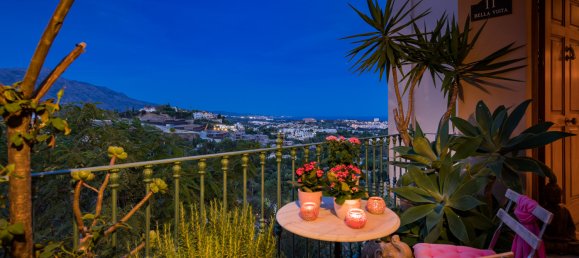 5 bedrooms House in Marbella, Spain No. 88938 33