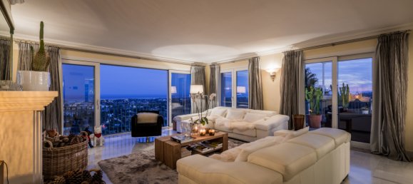 5 bedrooms House in Marbella, Spain No. 88938 32