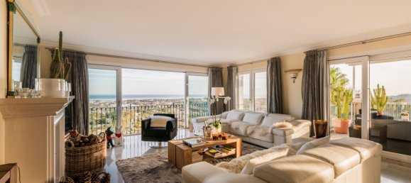 5 bedrooms House in Marbella, Spain No. 88938 22