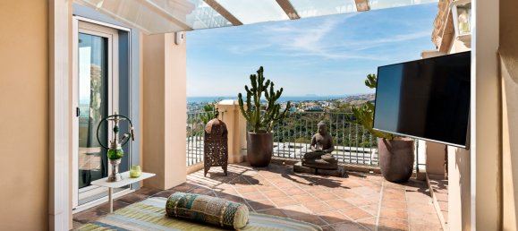 5 bedrooms House in Marbella, Spain No. 88938 8