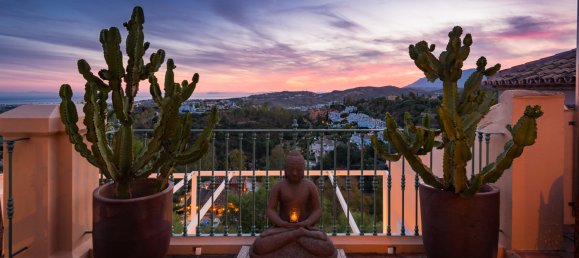 5 bedrooms House in Marbella, Spain No. 88938 30