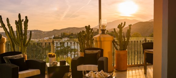 5 bedrooms House in Marbella, Spain No. 88938 26