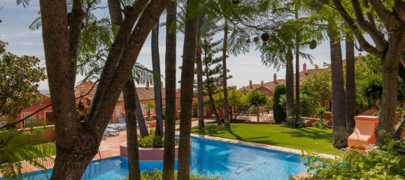 5 bedrooms House in Marbella, Spain No. 88938 20