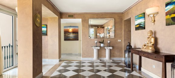 5 bedrooms House in Marbella, Spain No. 88938 13