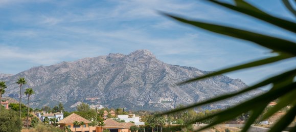 5 bedrooms House in Marbella, Spain No. 88938 11